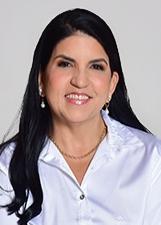 Fotografia oficial de DRA. ADRIANA MACHADO