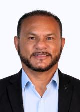 Fotografia oficial de NEGO