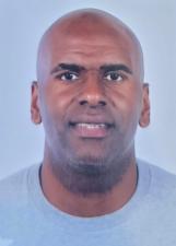 Fotografia oficial de JOEL DO VÔLEI