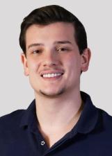 Fotografia oficial de SILVINHO FILHO