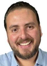 Fotografia oficial de FERNANDO AGUIAR