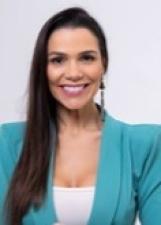Fotografia oficial de NATHALIA FREITAS