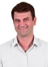 Fotografia oficial de OTÁVIO GOMES