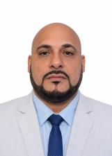 Fotografia oficial de REGINALDO AJUDA EU