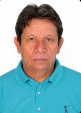 Fotografia oficial de SGT CIPRIANO - CIDO CIPRIANO
