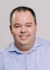 Fotografia oficial de BRUNO WELLINGTON - BW