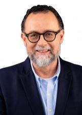 Fotografia oficial de CARLOS BEZERRA JR.