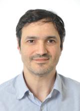 Fotografia oficial de GREGÓRIO JAFET