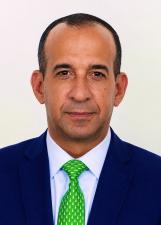 Fotografia oficial de PAULO ALEXANDRE BARBOSA