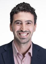 Fotografia oficial de DANIEL BASSI