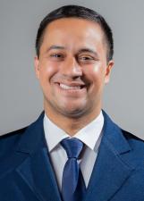 Fotografia oficial de ELIEL MIRANDA