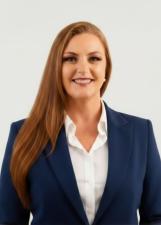 Fotografia oficial de PROFESSORA LUCILA GARCIA