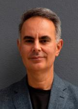 Fotografia oficial de RODRIGO SPADA