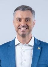 Fotografia oficial de VINICIUS MARCHESE