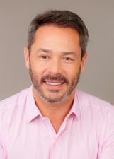 Fotografia oficial de SAULO PEDROSO