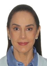 Fotografia oficial de SILVIA ABRAVANEL