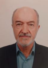 Fotografia oficial de DR.TALMIR