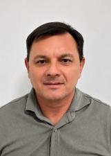 Fotografia oficial de ANTONIO PEDROSO