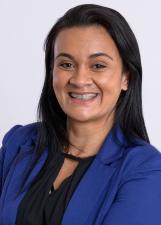Fotografia oficial de LEILIANE MULHER MARAVILHA