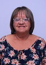 Fotografia oficial de JUPIRA ARAUJO