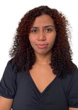 Fotografia oficial de GESSICA FERREIRA