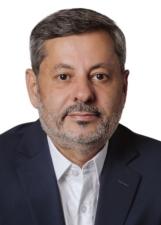 Fotografia oficial de ROGERINHO