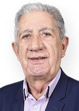 Fotografia oficial de MILTÃO