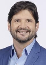 Fotografia oficial de ANDRÉ DO PRADO