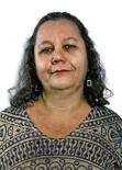 Fotografia oficial de VERUSKA TENÓRIO