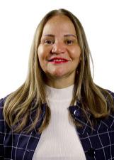 Fotografia oficial de DRA ELIANA FERREIRA