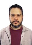 Fotografia oficial de BRUNO TEIXEIRA