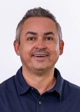 Fotografia oficial de WELLER GONÇALVES