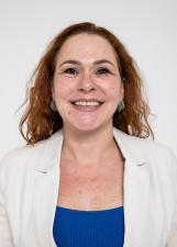 Fotografia oficial de ALESSANDRA MATTOS