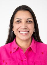 Fotografia oficial de ANA MONDINI