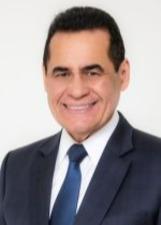 Fotografia oficial de JORGE WILSON XERIFE CONSUMIDOR