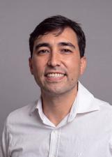 Fotografia oficial de PAULO MIYASIRO