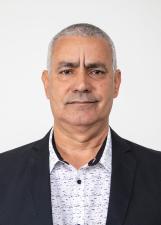 Fotografia oficial de POLICIAL MAJOR SÉRGIO