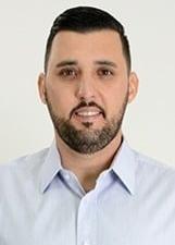Fotografia oficial de RODRIGO NOVELLI