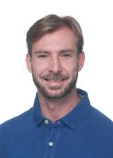 Fotografia oficial de DR FILIPE FORNARI