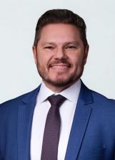 Fotografia oficial de DANILO CAMPETTI