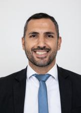 Fotografia oficial de SÉRGIO ZAGARINO