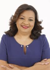 Fotografia oficial de GLAUCIA BERENICE