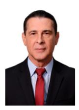 Fotografia oficial de SEBASTIÃO SANTOS