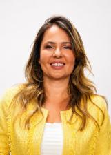Fotografia oficial de FERNANDA TORRES