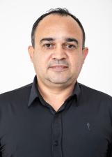 Fotografia oficial de DR THIAGO