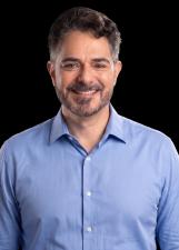 Fotografia oficial de ORTIZ JÚNIOR