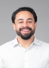 Fotografia oficial de JOHNY SANTOS