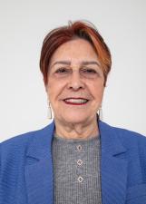 Fotografia oficial de EDNA MACEDO