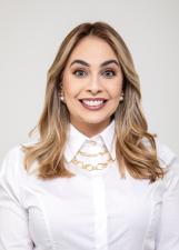 Fotografia oficial de JACQUELINE BATISTA