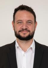 Fotografia oficial de FELIPE CARMONA